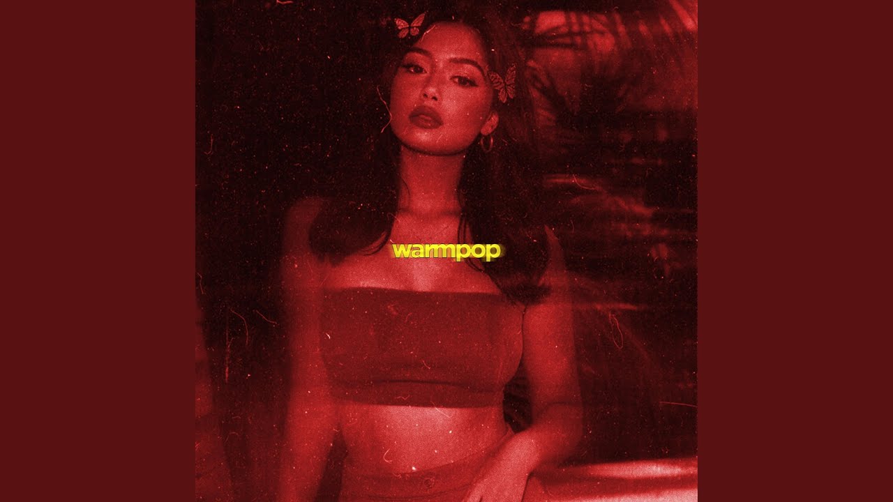 warmpop (slowed & reeverb)