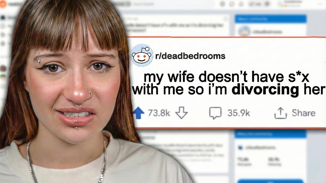 r/deadbedrooms is DISTURBING