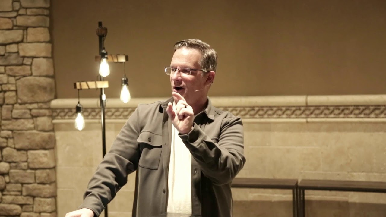 Wednesday Evening Service