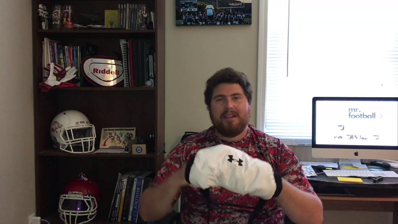 My Football Gear for 2020 (Huge Football Gear Unboxing)