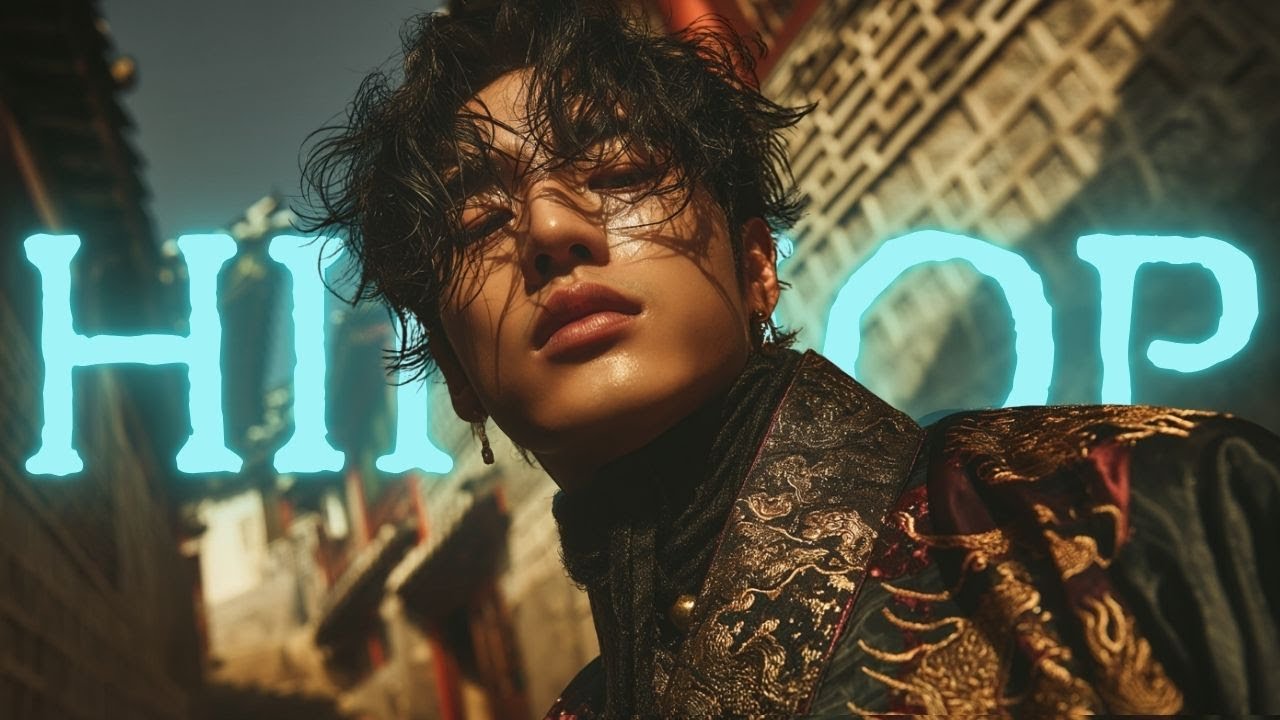 Playlist | 주막에서 틀면 의금부 끌려가는 비트 #조선힙합 #국악트랩 #힙합 #힙합플레이리스트