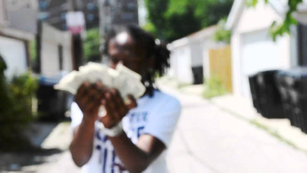 Prince Snoop Ft. Edai-Head Full Of Dreadz [Official Video]  Shot By @Prince485
