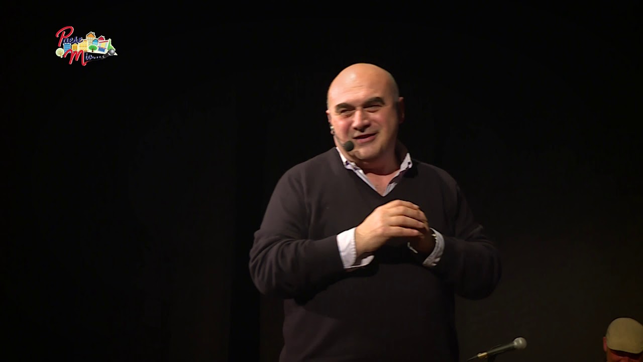 Le mitiche barzellette di Cantoni 7