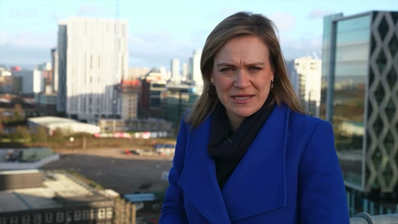 Britain's Dangerous Buildings: Is My Home Safe? - BBC News Documentary (22/01/22)