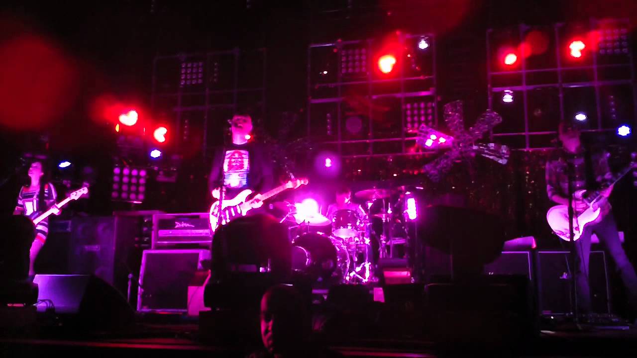 Smashing Pumpkins - Starla - Live in Oakland