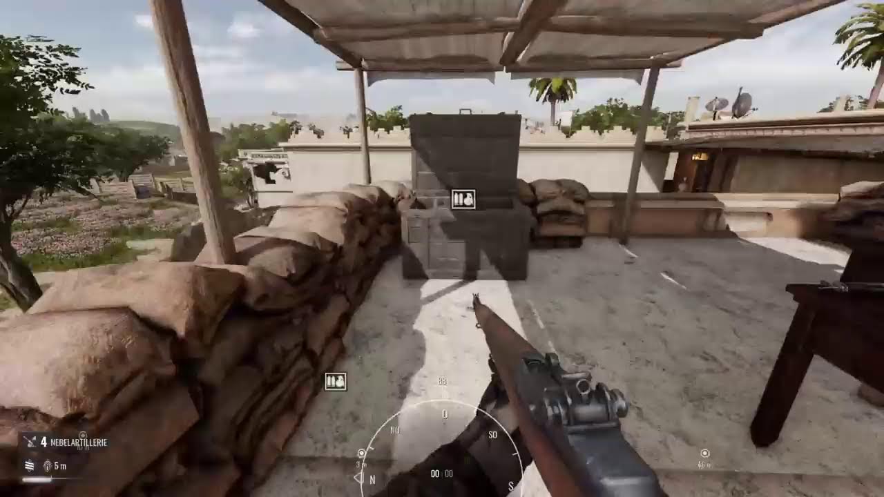 Realismus shooter Insurgency: Sandstorm  (German Stream)