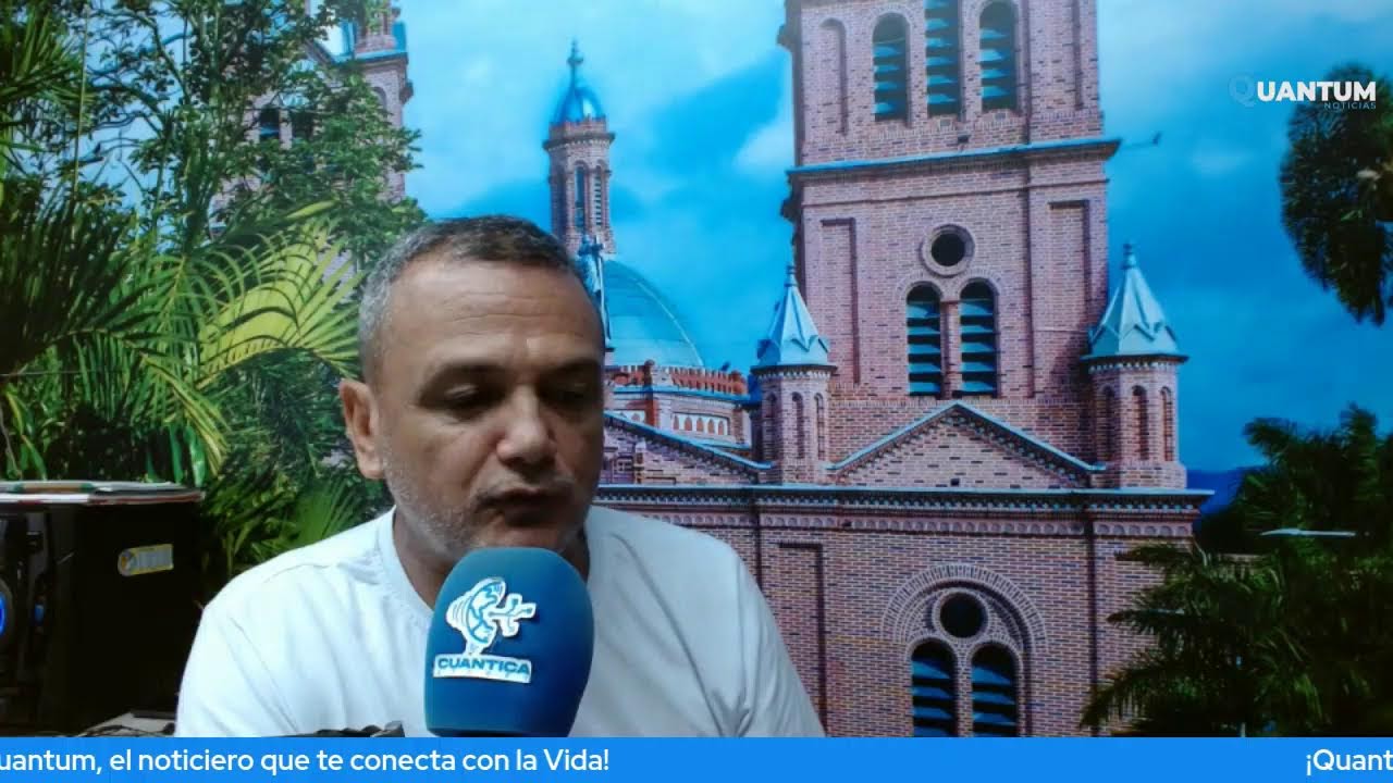 QUANTUM NOTICIAS