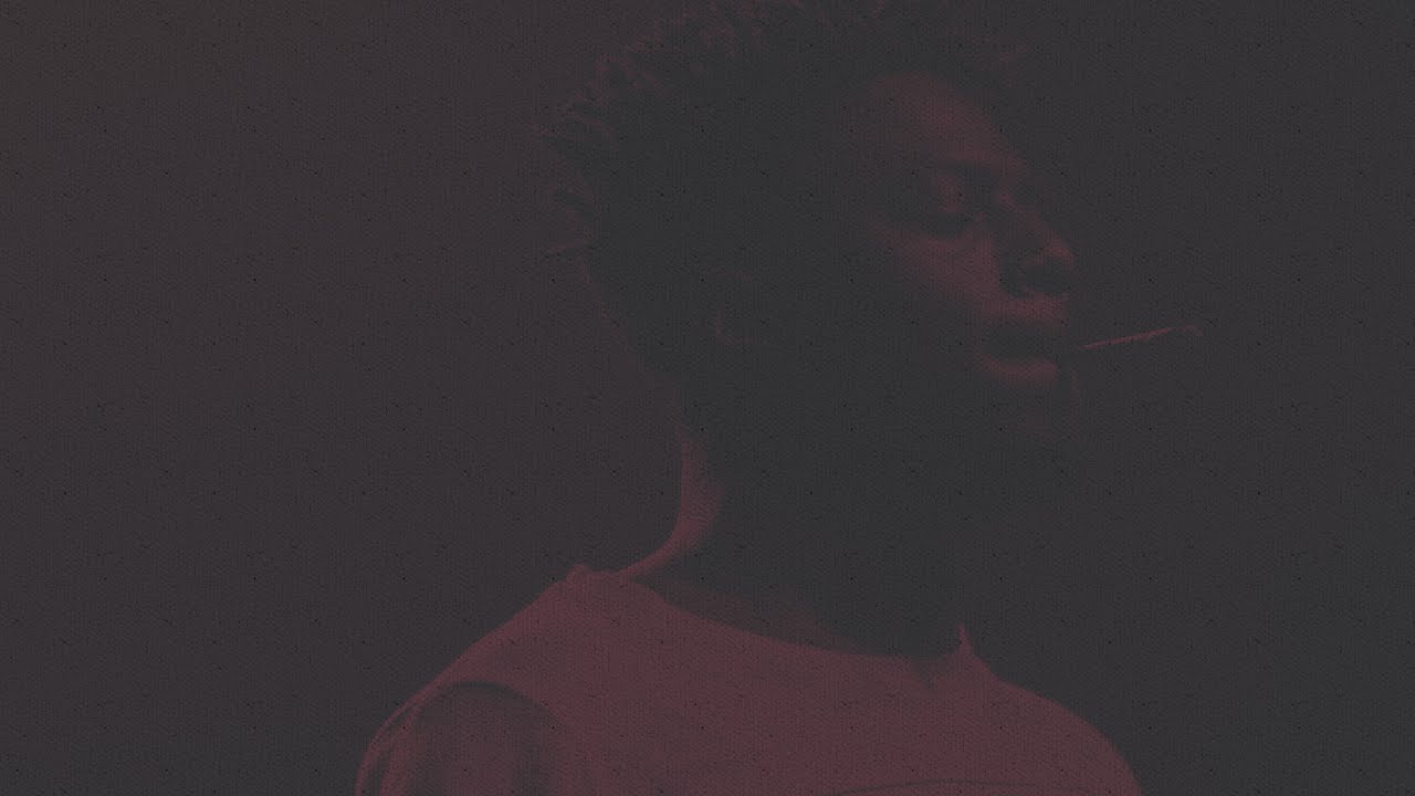[FREE] Isaiah Rashad x J Cole Type Beat 2017 - &ldquo;Hands Up