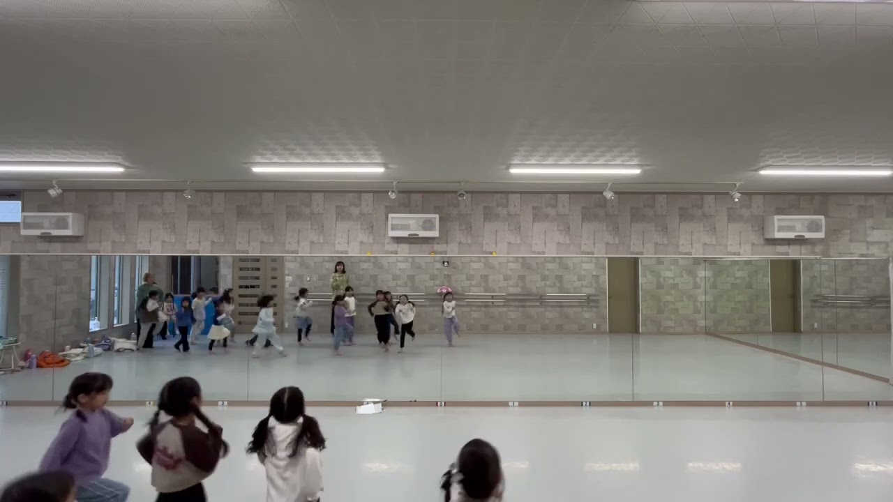 2026.3.11 ふぃなーれ