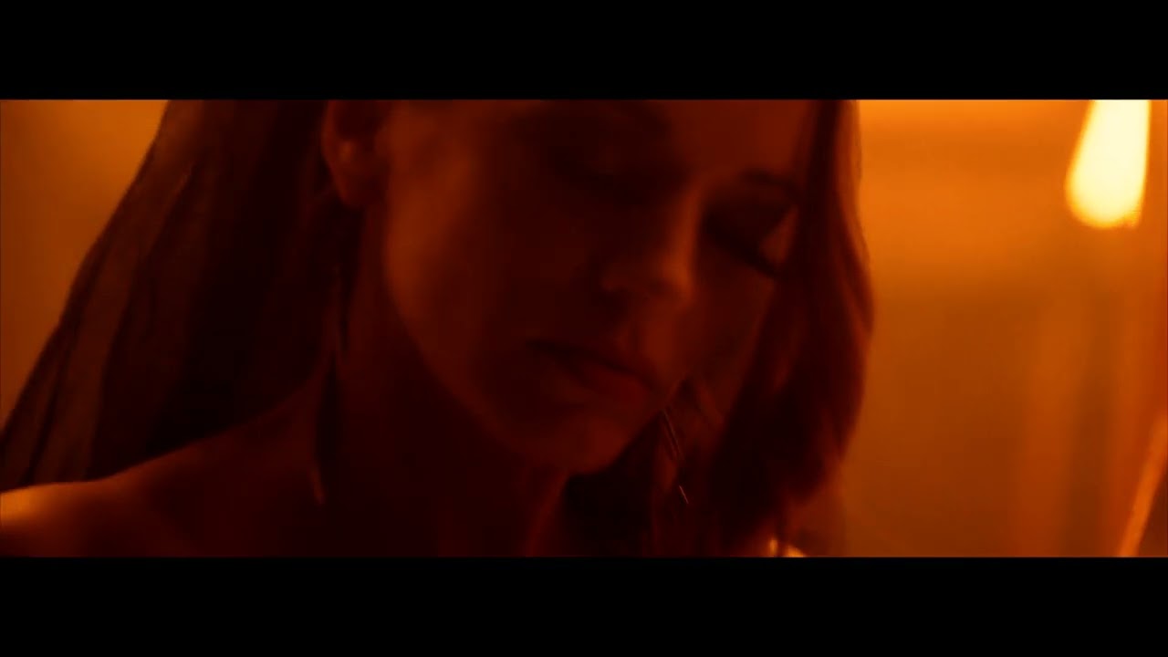 Interleaved - Pulling On That Thread (feat. Morgan Rose) [Official Music Video]