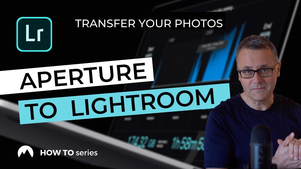 How to transfer photos from Aperture or Luminar to Lightroom | Avalanche