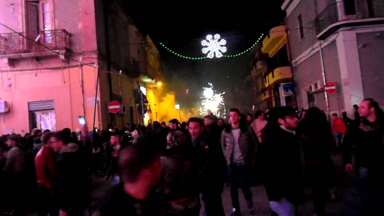 Festa della Fontana 2015 - Kiènë kiènë e sèmpë sèmpë
