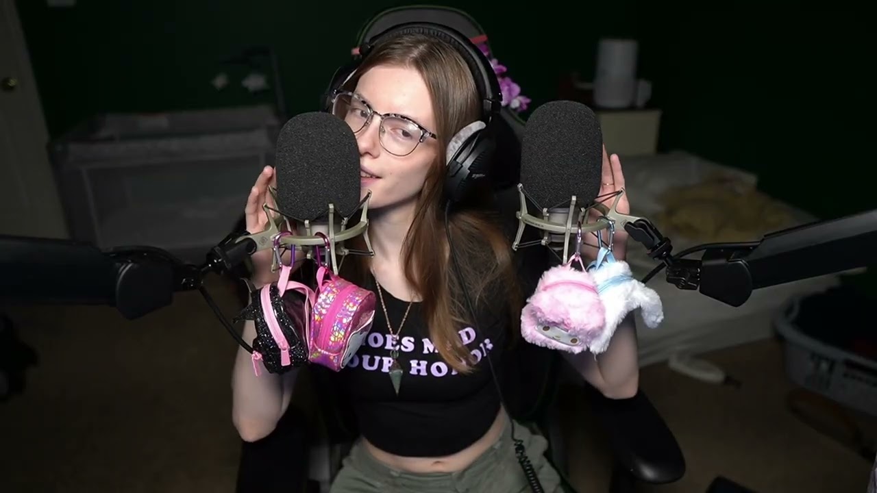 Ear To Ear ASMR