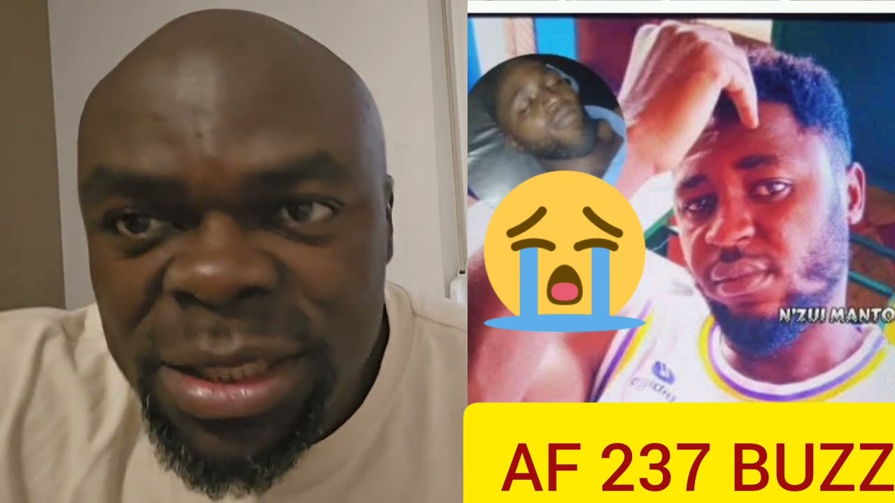 Sa copine organise sa dispa**ration vole ses 10 millions et le dja a soa 