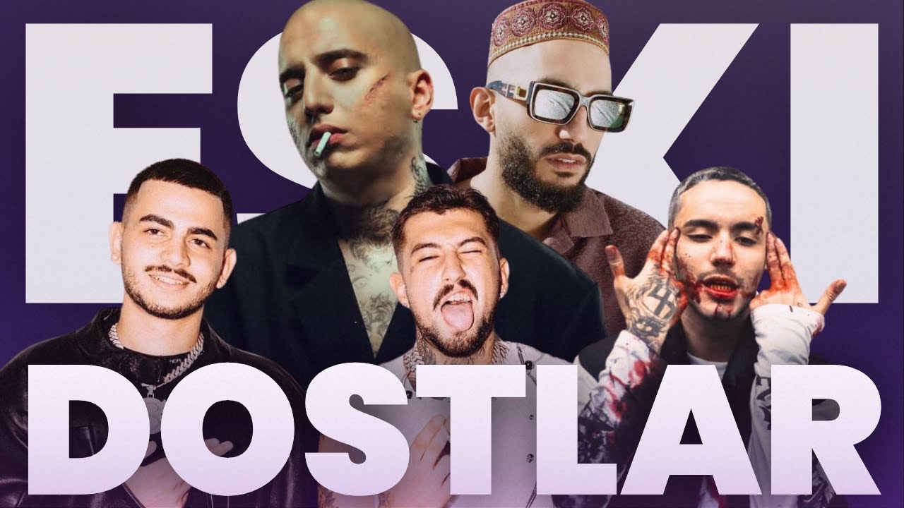 Baneva, Motive, Ohash, Şam Dörtgeninde Neler Oluyor?