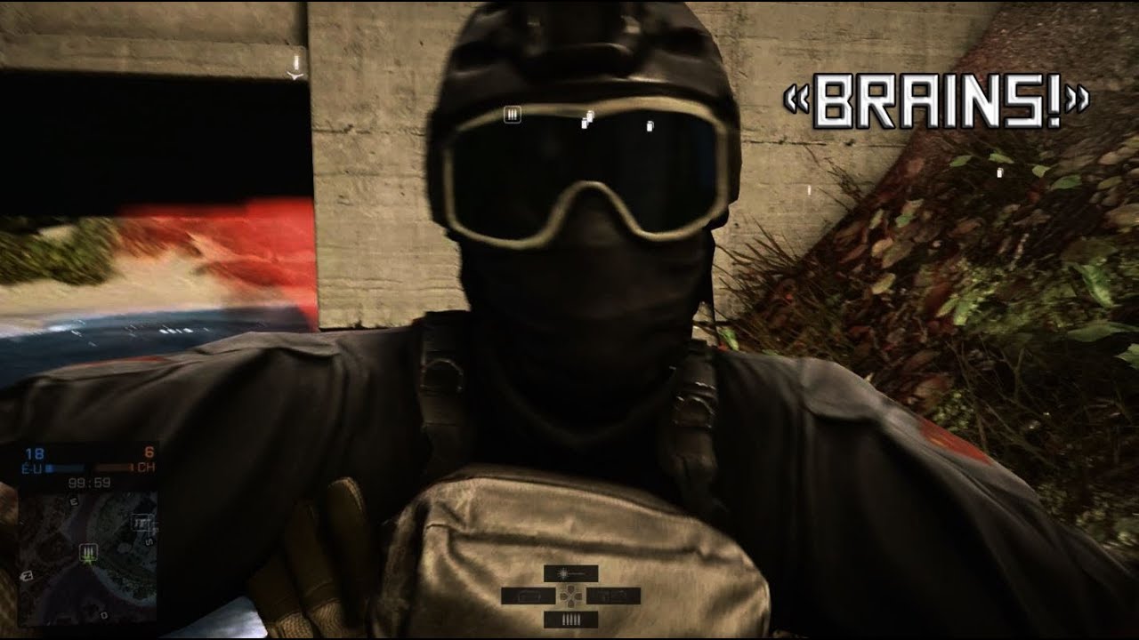 Battlefield 4 - ZOMBIE TROLL! Mode Zombie avec abonnés!