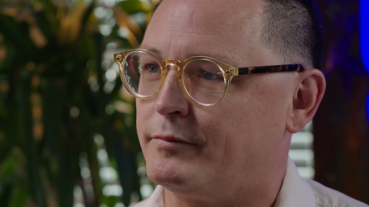 Tezos x SXSW 2022 - Brian Frye