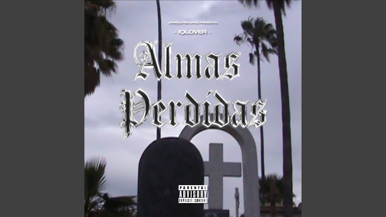 Almas Perdidas