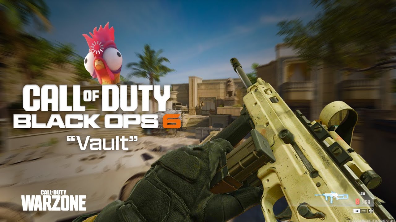 WHAT A COME BACK | First time playing Black Ops 6 Multiplayer | WE WON!