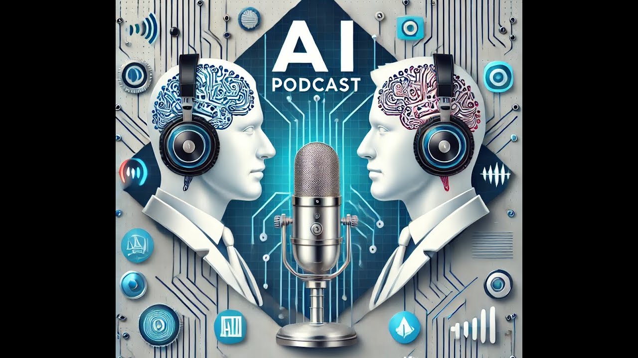AI Podcast - Interviews with B2B marketing managers