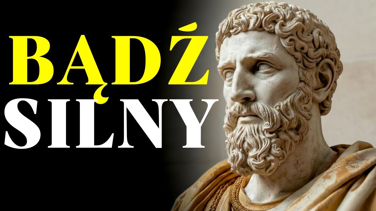 6 Zasad, Które Pomogą Ci Żyć Szczęśliwie I Silnie W Podeszłym Wieku | Stoicyzm