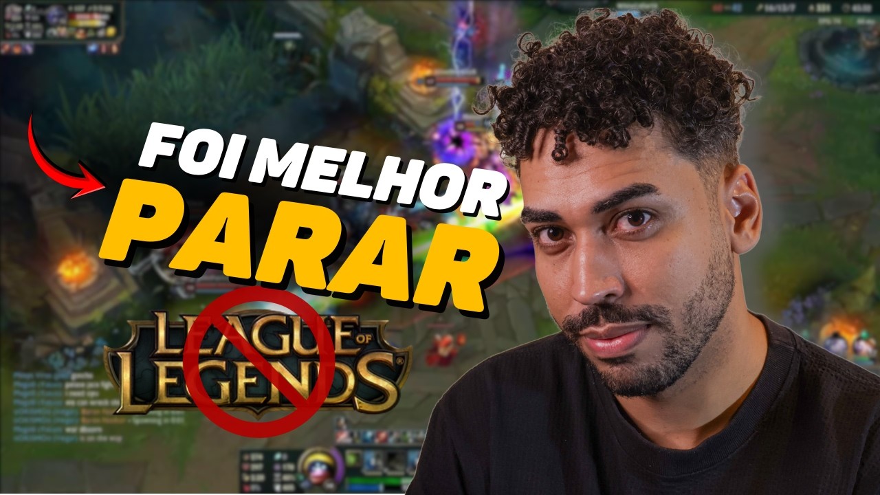 Quando Jogos Competitivos Deixam de Ser Diversão
