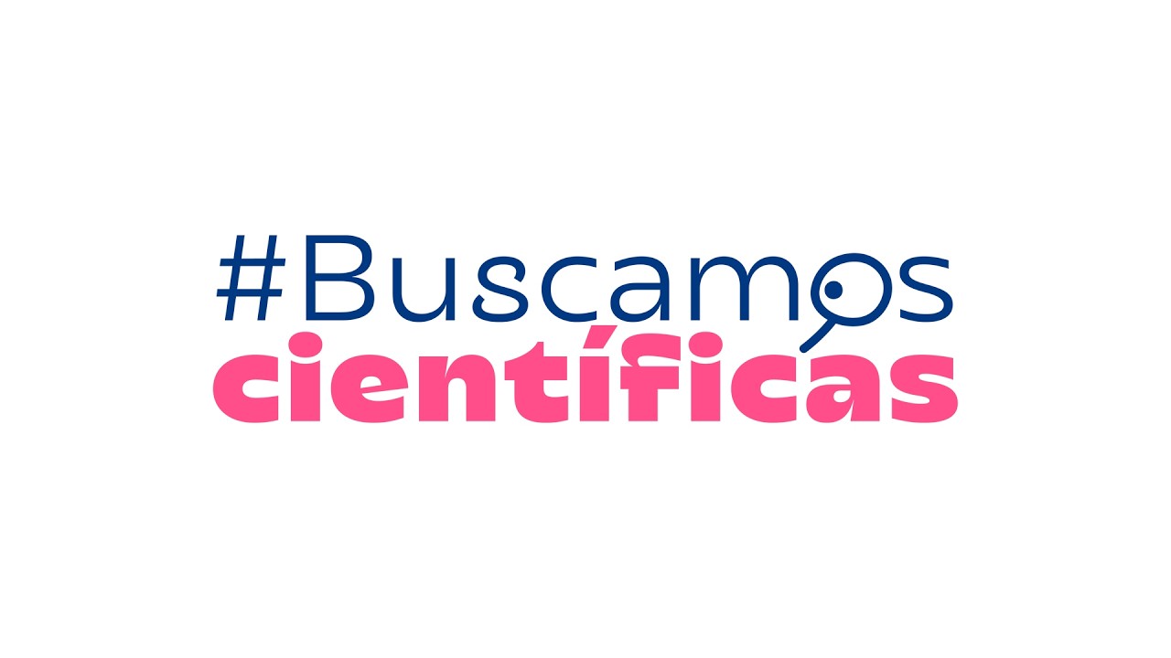 Buscamos cient&iacute;ficas 2026 - Resoluci&oacute;n del concurso