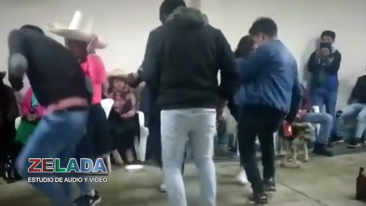 Los Relámpagos de cajamarca  // Tema :  Dime la verdad 🌹❤️