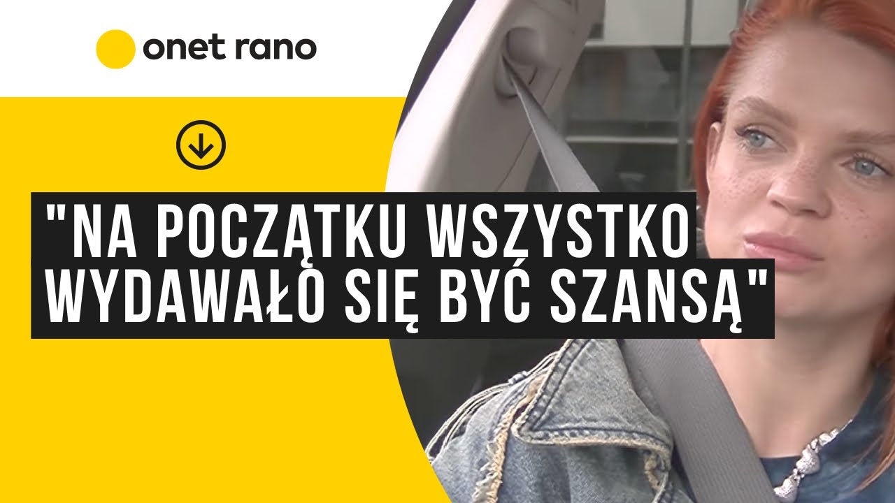 Margaret: Dzisiaj wiem, czego nie chcę. Na początku wszystko wydawało się być szansą