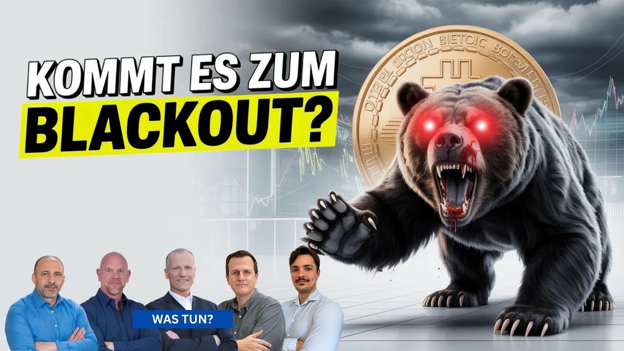 &Ouml;lpreis-Explosion unvermeidlich? | Chevron | WTI | Circle | Bitcoin
