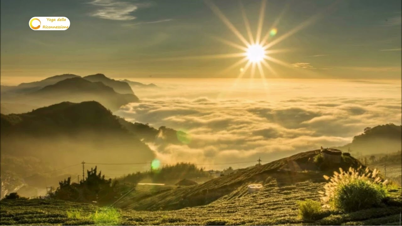 Meditazione n. 23    #meditazione #vibrazioni #cosmo #espansione #riconnessione