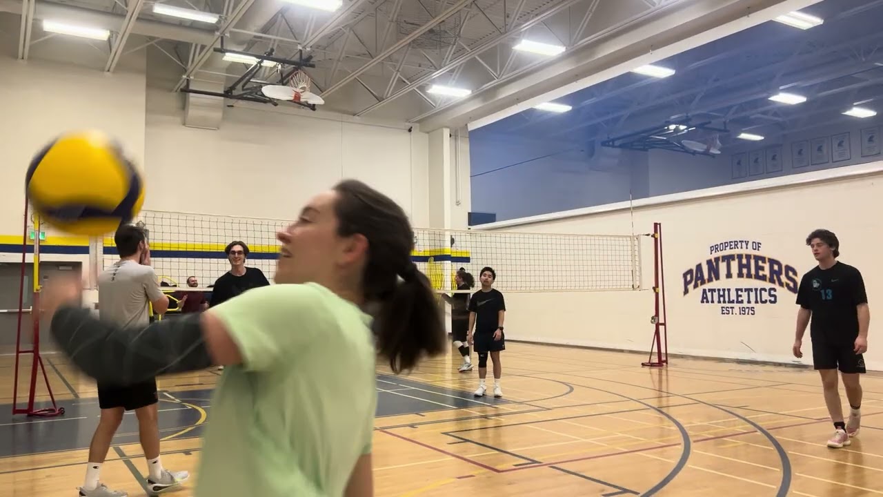 OFSL Thursdays | Game 2 Set 2 | Feb. 26 2026