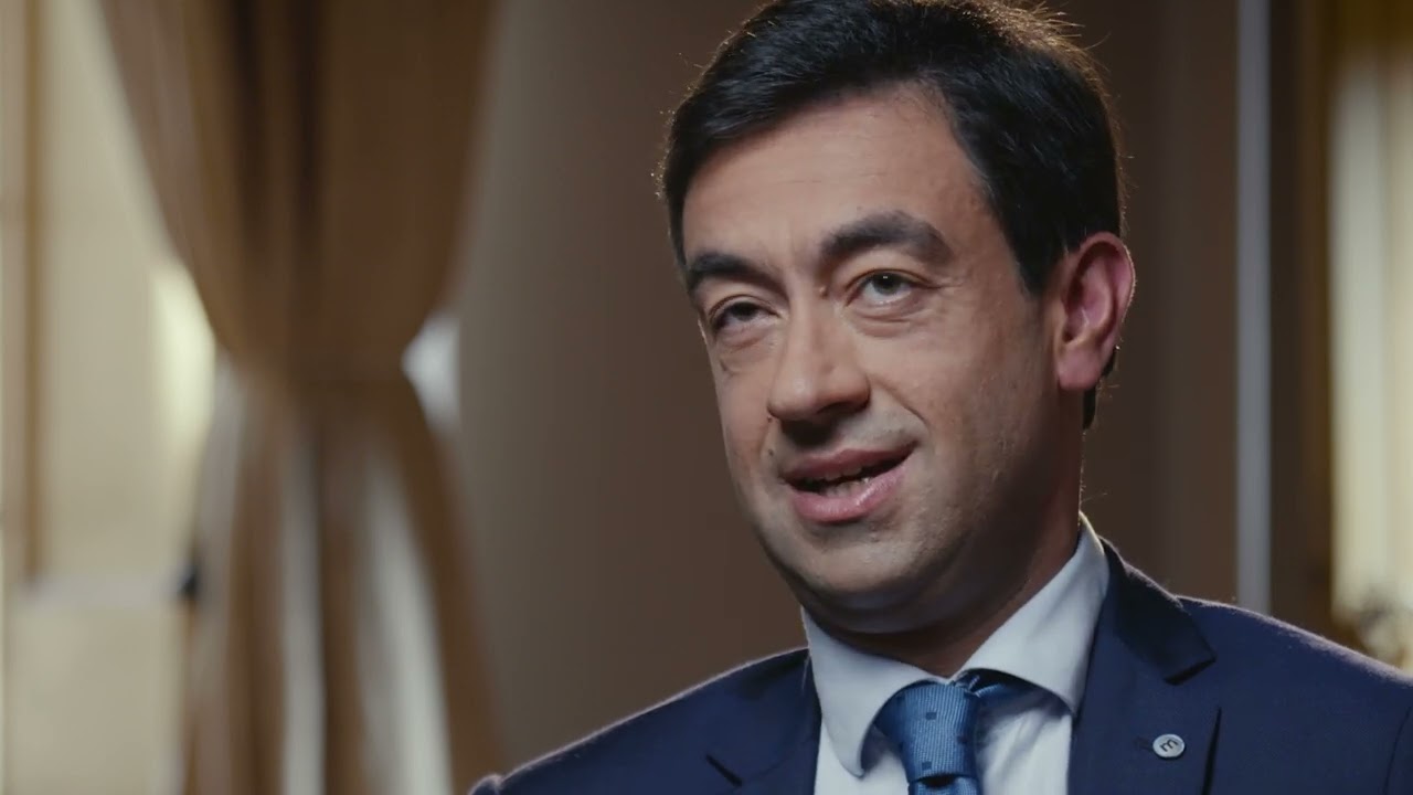 Paolo Impagliazzo | Family Banker dal 2019