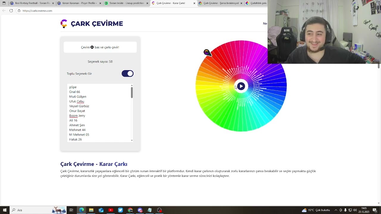 Whatsapp Grubu 60$ Çekilişi, Kötü Bir Essence Açılımı ve Gw 37 Sonuçlarım!