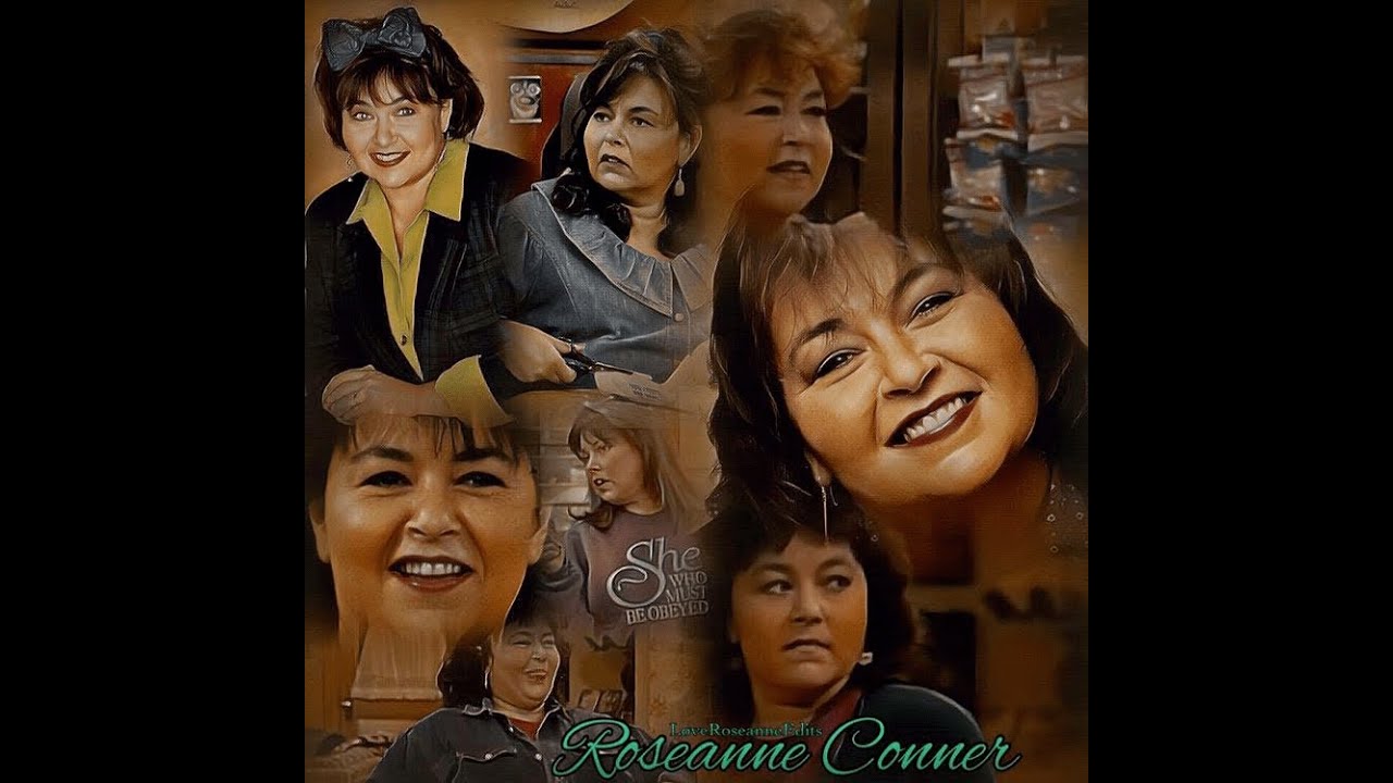 Roseannehood