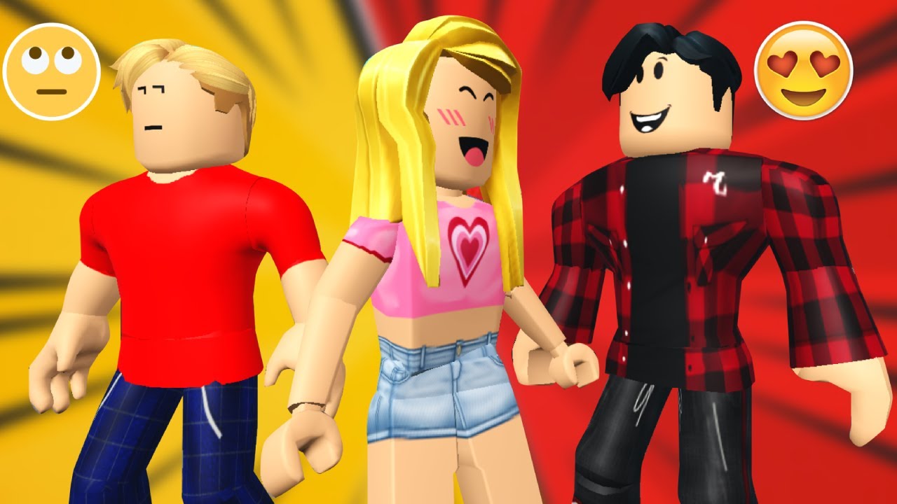 Chepito conoce a Erick, VEO un RIVAL | Mamá vs Roblox