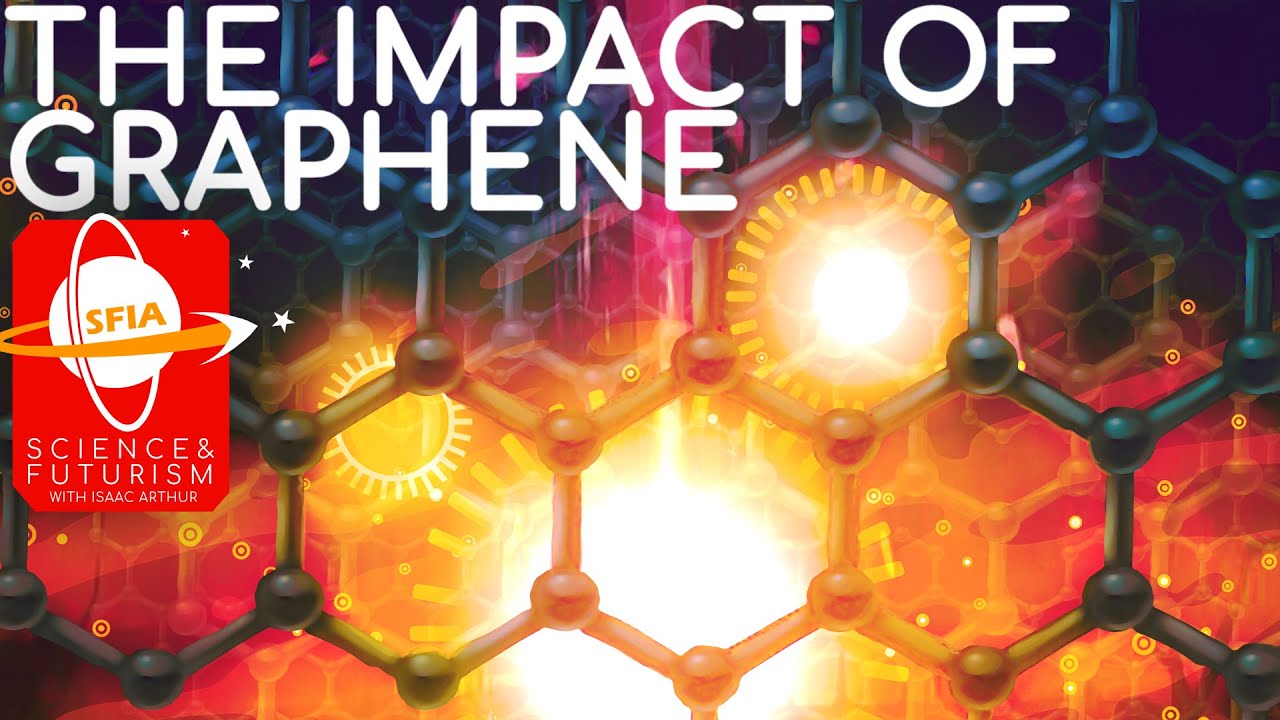 The Impact of Graphene