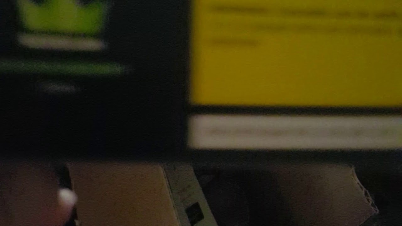 Unboxing my legal weed