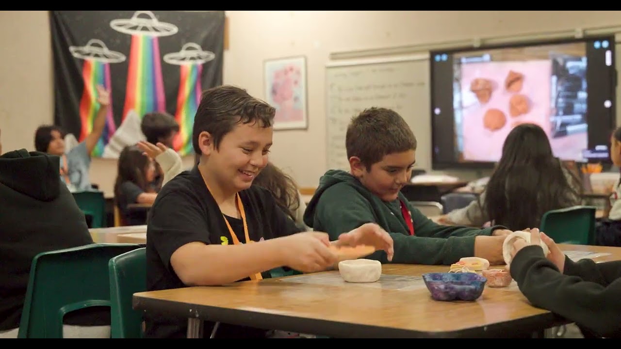 Kerr Center for Agriscience - Mesa Public Schools Spotlight