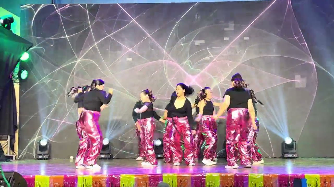 STC91 Coral Presentation