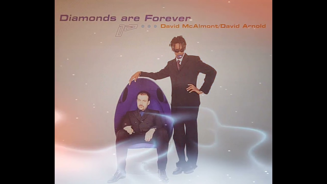 David Arnold: The James Bond Theme - 1997