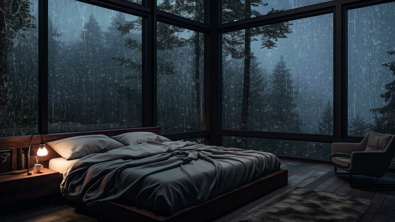 Gentle Piano Music for Quiet Evenings 🎵 Find Peace, Balance, and a Tranquil Mind