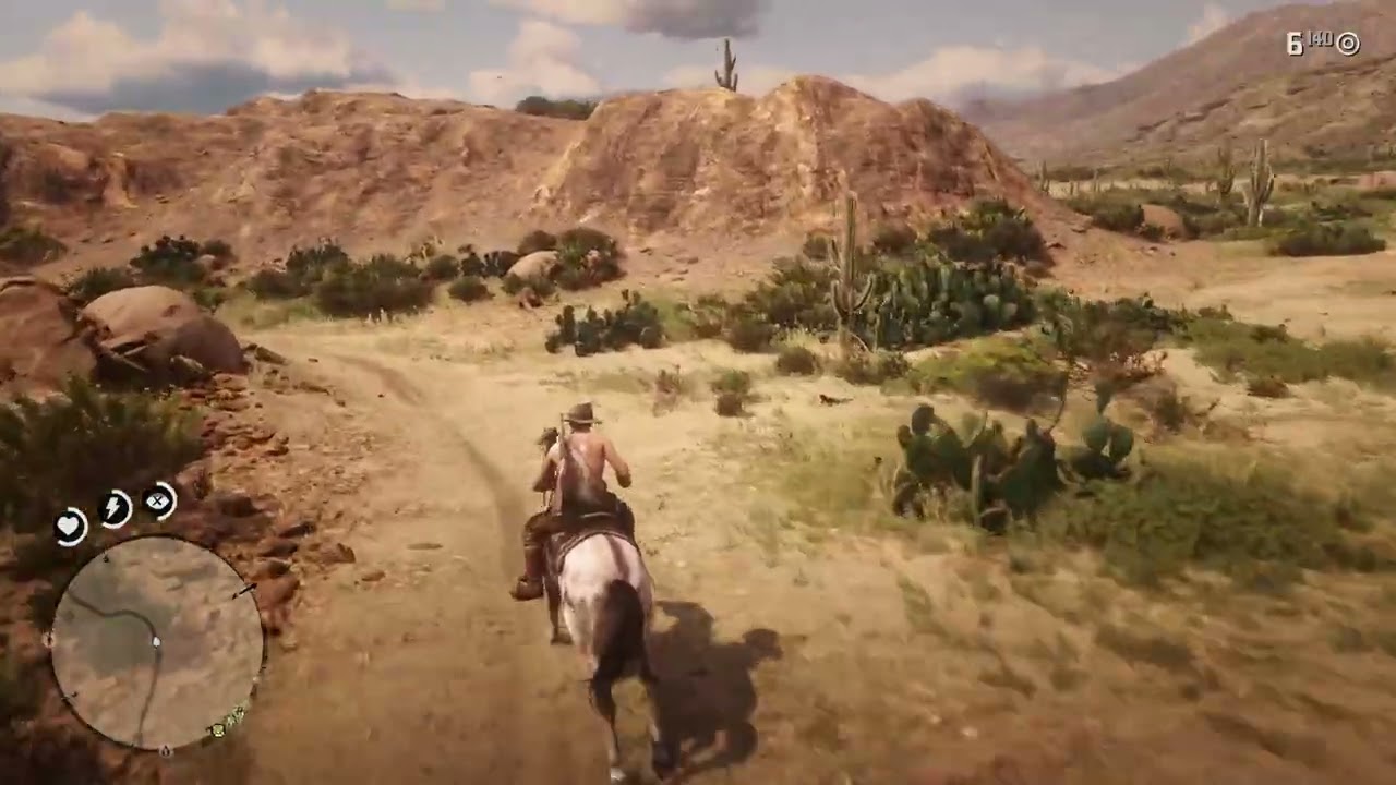 RDR2 online stream pt.3