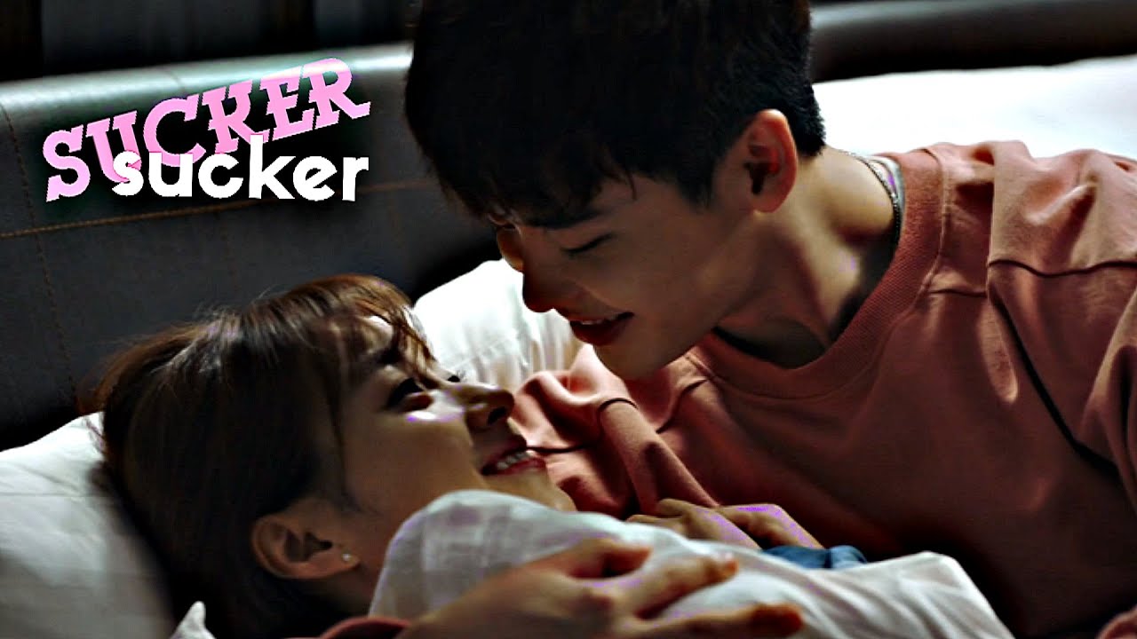 Sucker || Oh Yeon Joo + Kang Chul  [ W two worlds ]