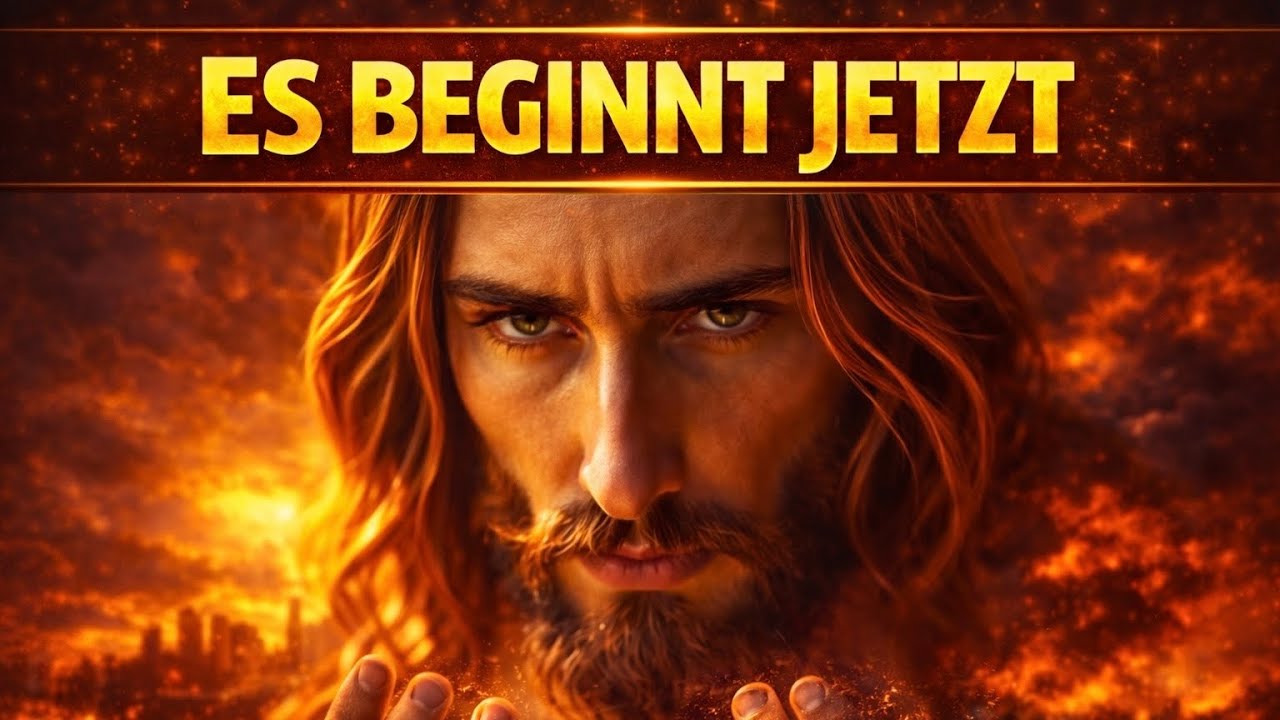 Wir leben in der Endzeit – aber nicht so, wie viele denken