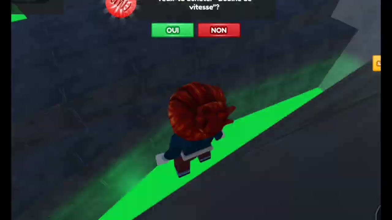 Roblox police run away scaryyyyy jj ☺️❤️❤️❤️