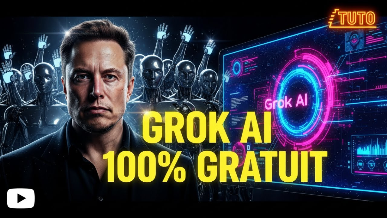 Crée des vidéos IA incroyables sans payer !