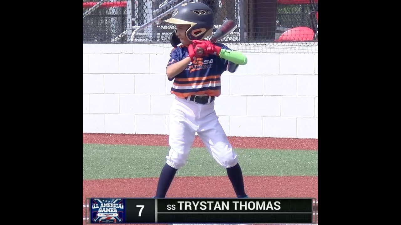 USSSA All American Championship 2022