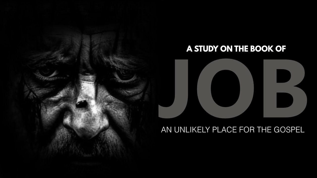 LIVE - Who is Job's Redeemer?
