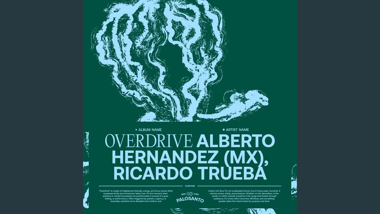 Overdrive